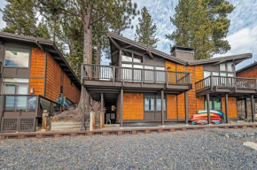 The Sanctuary at Star Harbor by Tahoe Mountain Properties Tahoe City
